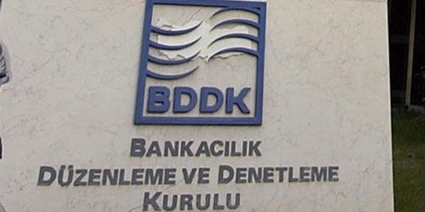 BDDK Başkanı görevinden ayrıldı