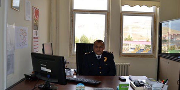 Emniyet Müdürü ölü bulundu!
