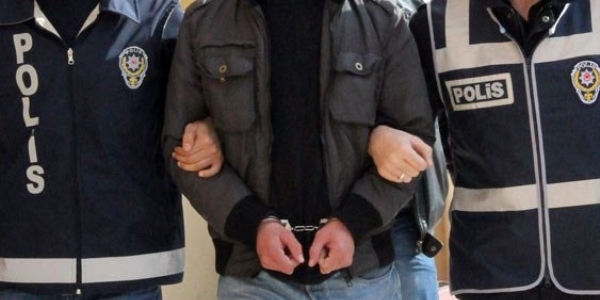 Seluk'taki yolsuzluk operasyonunda 1 tutuklama