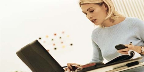 Müfettiş tayin olduğunda laptopu da yanında götürecek