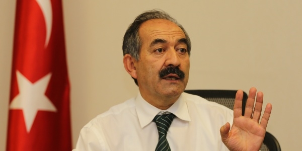 Özer: Müfettiş arkadaşım madende ölüyordu