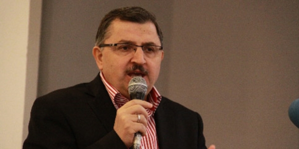 Gündoğdu: Taban aylığa zammı oy birliğiyle istedik