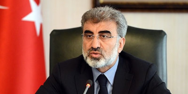 Yıldız: Zeytinlikten de enerji santrallerinden de vazgeçmeyiz