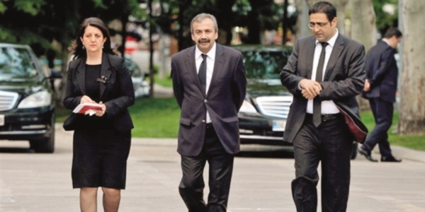 Çözüm süreci için kritik hafta