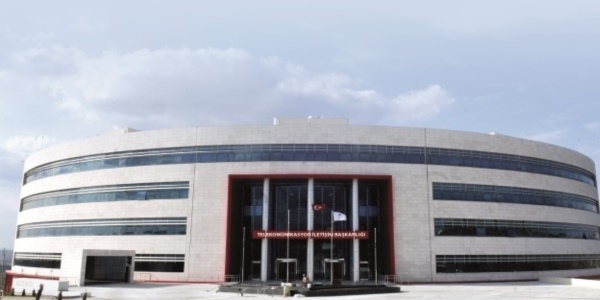 TİB'deki paralele BTK karartması