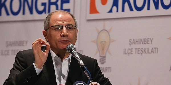 Ala: Kamu düzeninden asla taviz vermeyeceğiz