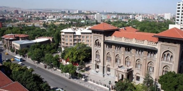 Ankara Valiliğinden 'konut' açıklaması