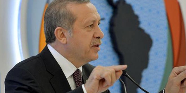 200 işadamıyla Afrika'ya çıkarma