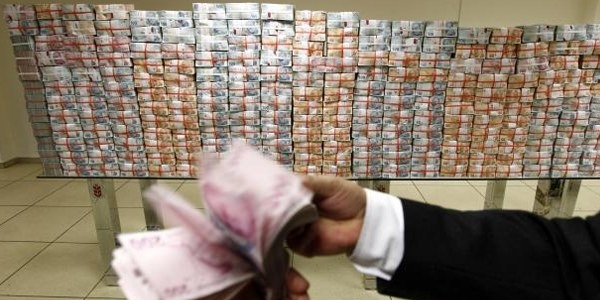 Milli gelir hesaplama yöntemi değişiyor