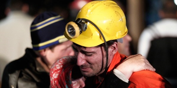 Soma'daki faciadan etkilenen kişi sayısı: 11 bin