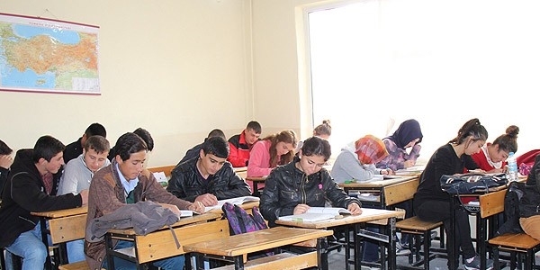 TEOG için ipuçları kılavuzu hazırlandı