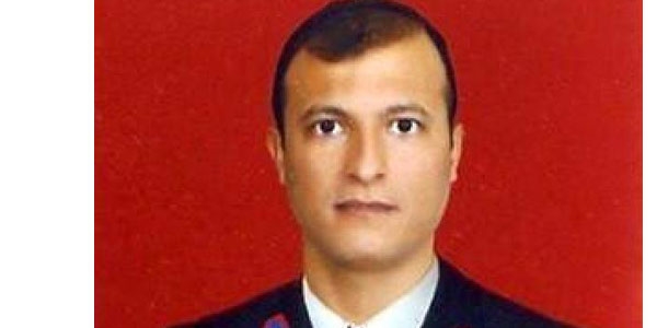 Astsubay yaşam mücadelesini kaybetti