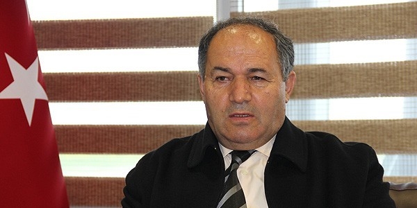 Bingöl Emniyet Müdürü taburcu edildi