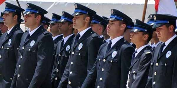 Ala: Polislerin yzde 90' niversite mezunu