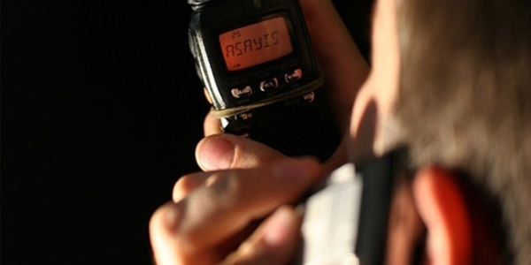 Doland�r�c�ya inand� ger�ek polise inanmad�