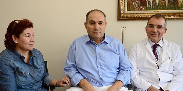 Emniyet Müdürü Ürker: İlk gideceğim yer Bingöl