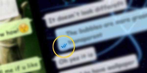 Whatsapp'ın 'mavi tik'leri kalkıyor mu?