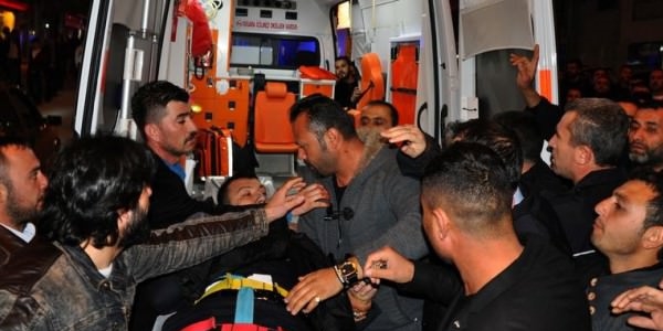 �zel g�venlik�iye kur�un