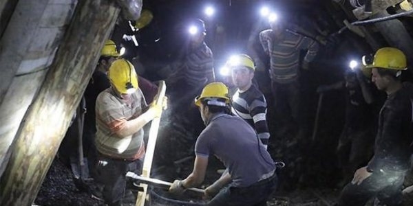 Ermenek'te 6 cenazeye daha ulaşıldı
