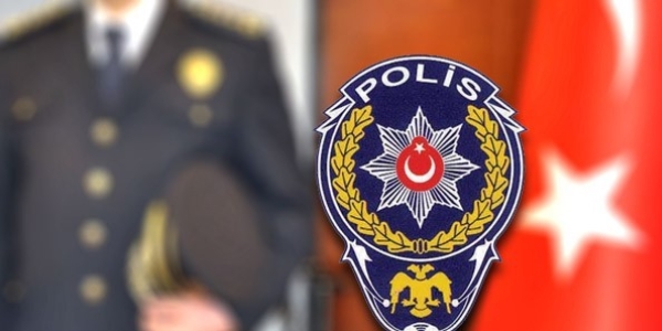 Müdürlere tırpan komiserlere kadro