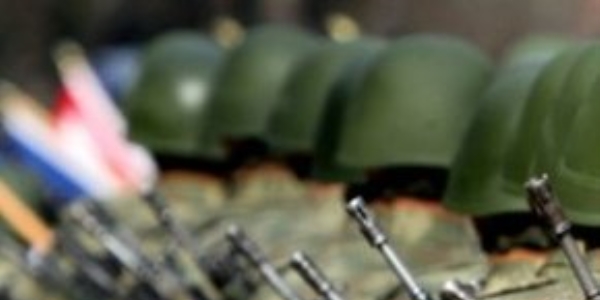 Kışlada 'işkence gibi eziyet' davası