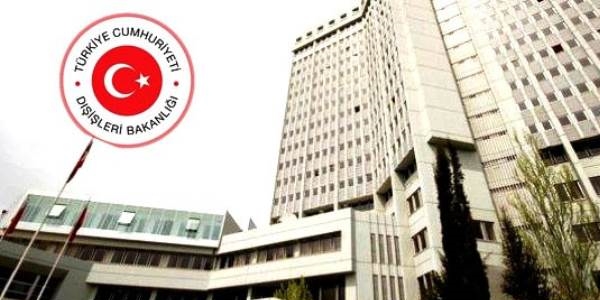 Yurt dışında 5 bin dernek sahada