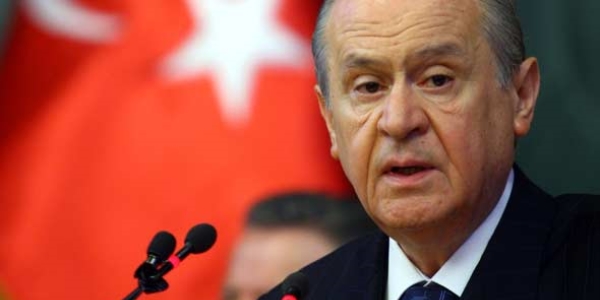 Bahçeli'den bedelli askerliğe yeşil ışık