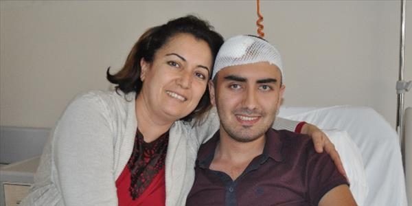 Beyin cerrahisinde yeni tedavi yöntemi