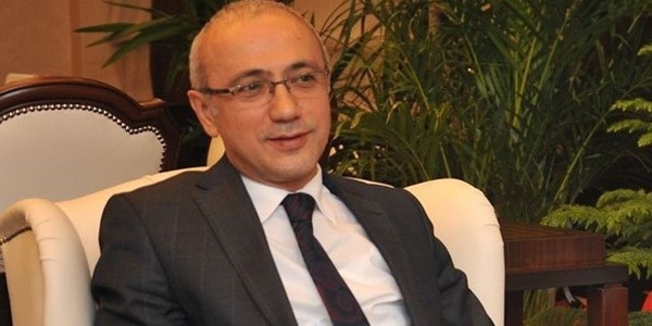 Uzay Ajansı kuruluyor