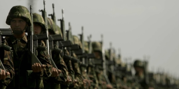 Bankalardan bedelli askerlik haz�rl���