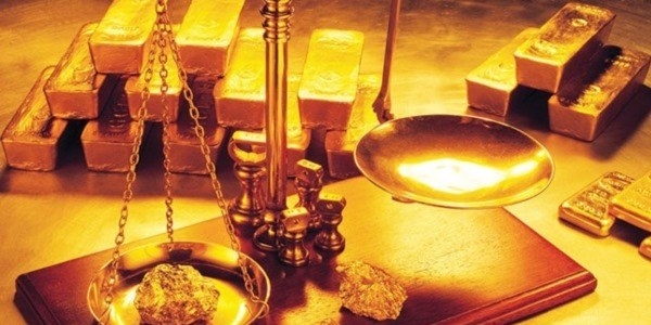 Alt�n�n kilogram� 85 bin 600 liraya y�kseldi