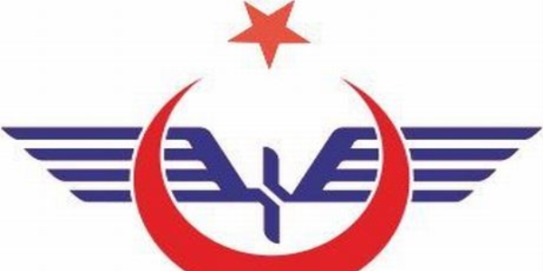 TCDD'den 2014/2 KPSS aklamas