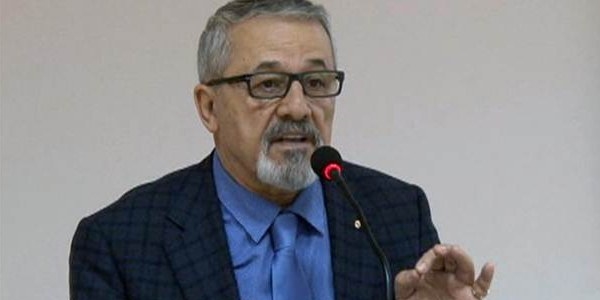 Üç il için büyük deprem uyarısı!