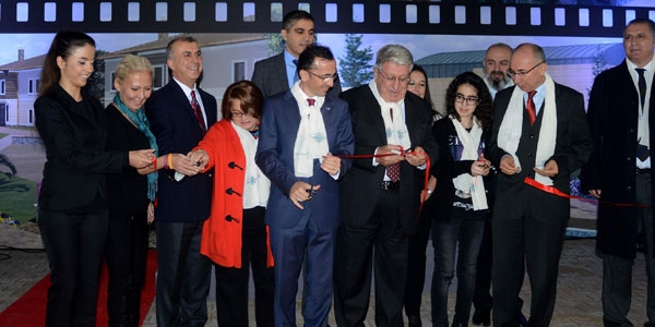 Avrupa'nın en büyük 'Diyabet Eğitim ve Yaşam Köyü'