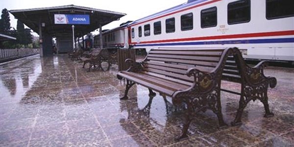 TCDD'nin özelleştirilmemesi için Ankara'ya yürüyorlar