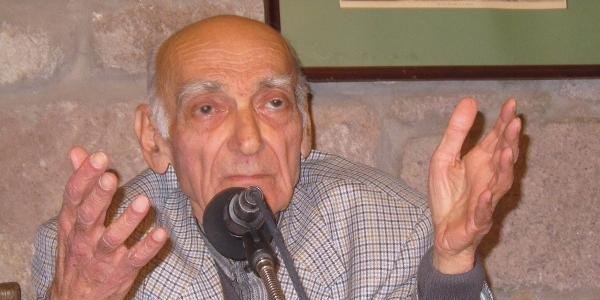 Felsefe profes�r� Ulu� Nutku ya�am�n� yitirdi