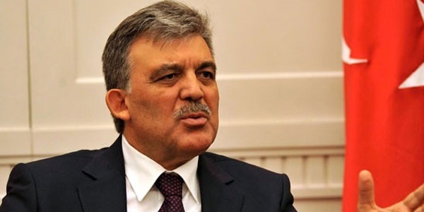 G�l, yeni misyonunun sinyallerini verdi