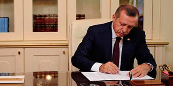 Erdo�an: B�cek soru�turmas� Pensilvanya ba�lant�l�