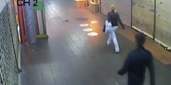 Okuldan yurda giden �niversiteli k�za kapka� �oku!