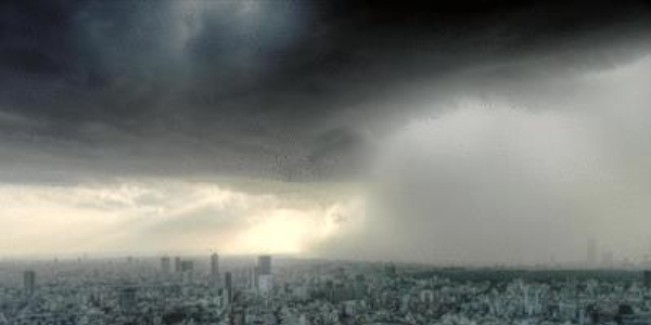Meteoroloji'den akşam saatleri için uyarı