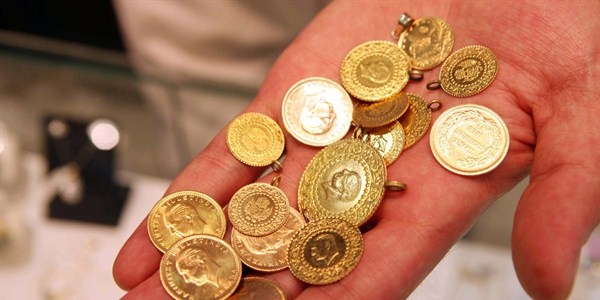 �eyrek alt�n fiyatlar�nda son durum