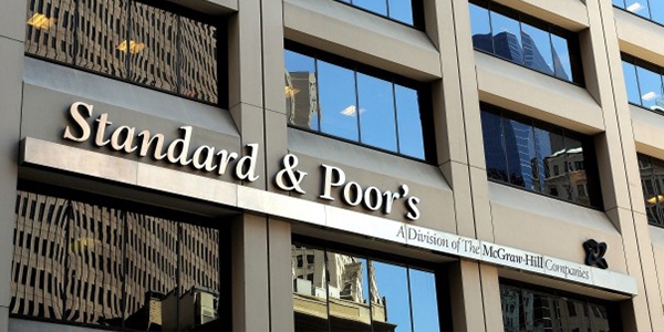 'T�rk bankalar� istikrar kazan�yor'