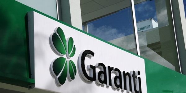 Garanti'de yönetim değişmeyecek