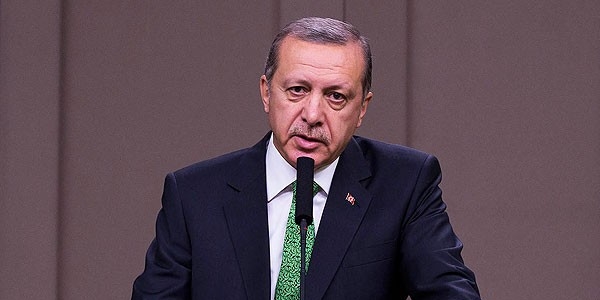 Mescid-i Aksa'ya saldırı, Türkiye'ye saldırıdır