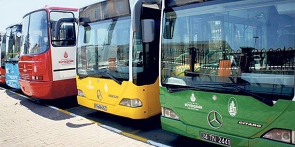 �ETT'nin 2015 B�t�esi kabul edildi