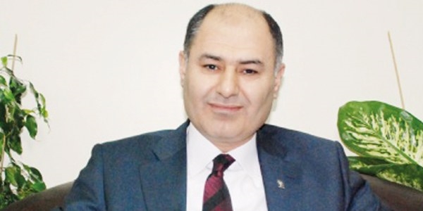 Meclis İstihbarat'a eski güvenlik müdürü başkan