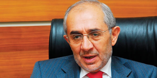 Ekrem Erdem: Türkçe kullanana vergi indirimi yapalım