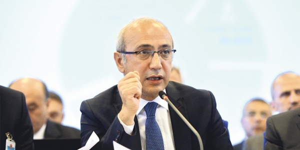 İstanbul'un trafiği 3. köprüyle çözülmez