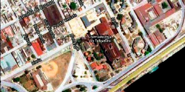 Küba'da cami arazisi hazır
