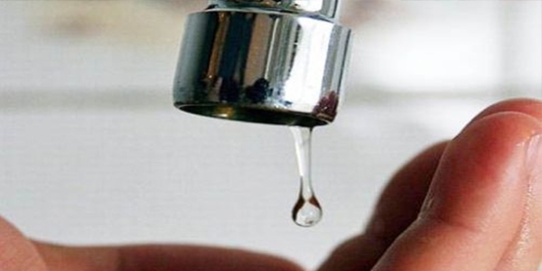stanbul'daki 4 gnlk su kesintisi iptal edildi